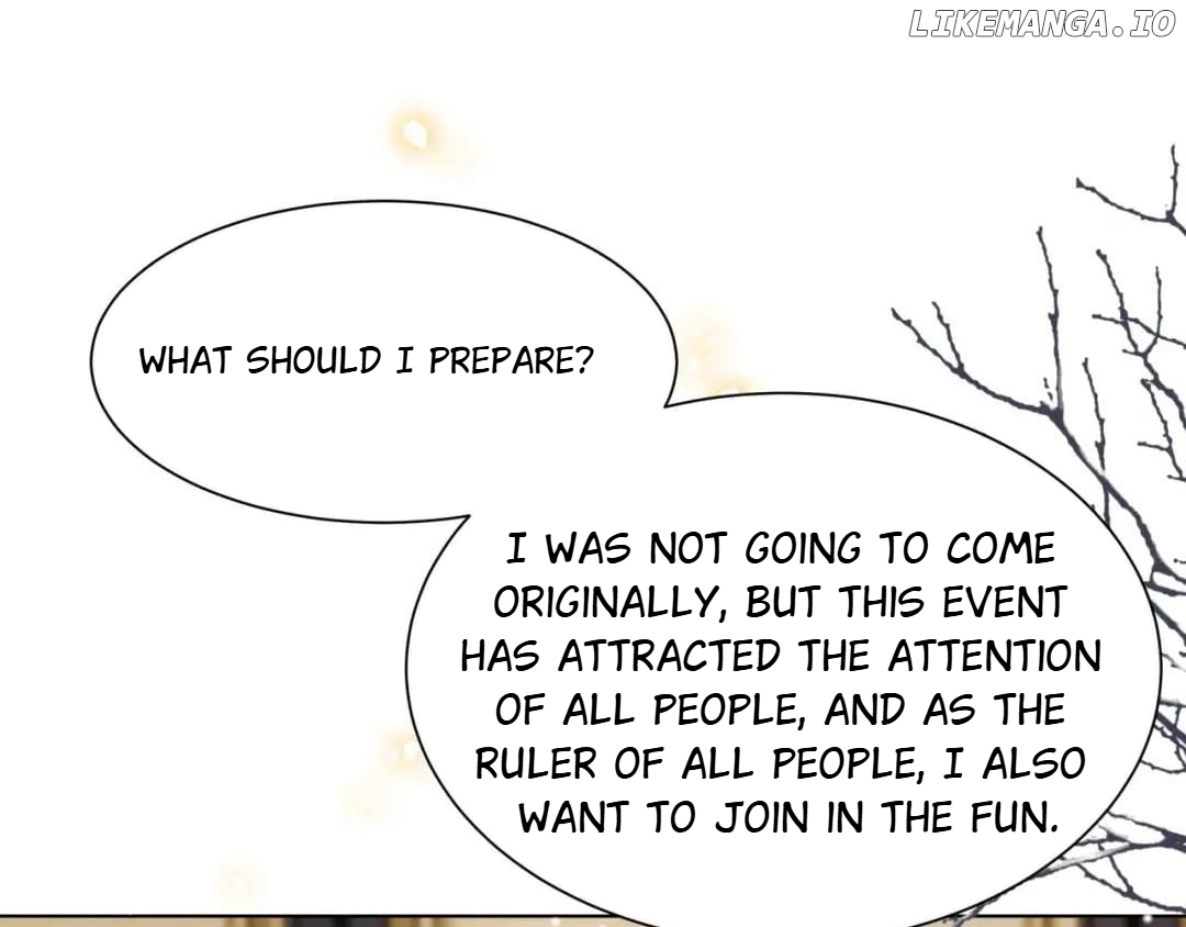 Lonely Emperor Chases His Sister-in-Law Chapter 65 - page 27